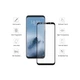 Скло захисне Drobak Meizu 16T (ek15048) - зображення 3
