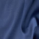 Комплект постельного белья Moon&Star King Size 220x240 см наволочки 2 х 50х70 см Royal Blue Satin Stripe (MS-820013056) - изображение 7