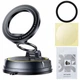 Автодержатель Baseus VC2 Flex Vacuum Suction Magnetic (C00138) (Cosmic Black) (251630) - изображение 2