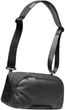 Etui YAXO OMAH do ASUS ROG Ally / Ally X Techno Black (YGOCCC01B) - obraz 1