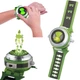 Часы Бен10 Бен Тен Омнитрикс Ультимэйт с фигуркой - Ben10 Omnitrix Ultimate, Bandai - изображение 1