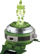 Часы Бен10 Бен Тен Омнитрикс Ультимэйт с фигуркой - Ben10 Omnitrix Ultimate, Bandai - изображение 2