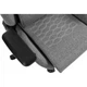 Геймерское кресло GT Racer X-8702 Fabric Gray [121516] - изображение 11
