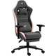 Геймерське крісло GT Racer X-2306 Fabric Gray L [122604] - зображення 5