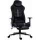 Геймерське крісло GT Racer X-2309 Fabric Black [121513] - зображення 2