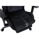 Геймерське крісло GT Racer X-2309 Fabric Black [121513] - зображення 7