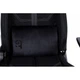 Геймерське крісло GT Racer X-2309 Fabric Black [121513] - зображення 8