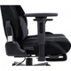 Геймерське крісло GT Racer X-2309 Fabric Black [121513] - зображення 10