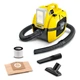 Пылесос промышленный Karcher WD 1 Compact Battery (1.198-300.0) [83116] - изображение 2