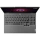 Ноутбук Lenovo LOQ 15 (83JE0087PB), Core i5-13450HX / 15.6″ / RAM 16 ГБ / 512 ГБ / RTX 5060 / Windows 11 Home - изображение 3