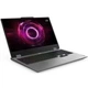 Ноутбук Lenovo LOQ 15AHP11 (83TN002HRM), AMD Ryzen 7 250 / 15.3''/ RAM 16 ГБ DDR5 / SSD 512 ГБ / RTX 5050 / Без ОС / Сірий - изображение 4