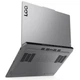 Ноутбук Lenovo LOQ 15AHP11 (83TN002HRM), AMD Ryzen 7 250 / 15.3''/ RAM 16 ГБ DDR5 / SSD 512 ГБ / RTX 5050 / Без ОС / Сірий - изображение 10