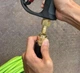 Быстросъемный латунный переходник мойки высокого давления 3/8 M22 4шт - изображение 4