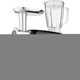 Кухонный комбайн Sencor STM 6359BK [131346] - изображение 2