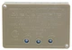 Регулятор напряжения AVR SE350 дизельного генератора 220V (gen1561) - изображение 4