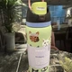 Термопляшка Owala FreeSip Cats Green 945 мл (Special Edition) - зображення 1