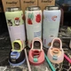 Термопляшка Owala FreeSip Cats Green 945 мл (Special Edition) - зображення 5