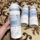 Термобутылка Owala FreeSip Blue Ribbon 710 мл (Special Edition) - изображение 2