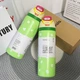 Термобутылка Owala FreeSip Green Daisy 945 мл (Special Edition) - изображение 4