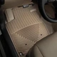 Коврики в салон Toyota Rav4 2005-, передние, бежевые, Weathertech W81TN - изображение 2