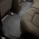 Коврики в салон Nissan Murano 2008-, с бортом, задние, черные, Weathertech 441542 - изображение 2