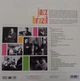 Вінілова платівка Various - Jazz Brazil (Vinyl, LP, Compilation) - изображение 2