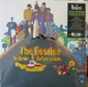 Вінілова платівка The Beatles - Yellow Submarine (Vinyl, LP, Album, Reissue, Remastered, Stereo) - изображение 10