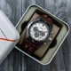 Чоловічі наручні годинники Fossil CH2565 - изображение 2