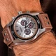 Чоловічі наручні годинники Fossil CH2565 - изображение 4