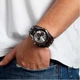 Чоловічі наручні годинники Fossil CH2565 - изображение 5