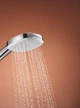 Душевой набор Grohe Tempesta Cube 110, 3 режима струи (27588003) - изображение 5