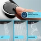 Grohe Precision Flow Термостат для душу + Душова система Vitalio System 200 Flex (UA202908TR) - зображення 5