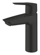 Grohe QuickFix Start Однорычажный смеситель для раковины M-Size + нажимной донный клапан (235752432) - изображение 3