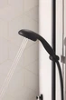 Grohe QuickFix Start Однорычажный смеситель для ванны + душевой гарнитур (UA30330702) - изображение 11