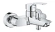 Grohe Eurosmart New Однорычажный смеситель для ванны (33300003) - изображение 1