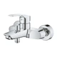 Grohe Eurosmart New Однорычажный смеситель для ванны (33300003) - изображение 3