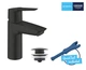 Grohe QuickFix Start Однорычажный смеситель для раковины S-Size (235512432) - изображение 7
