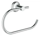 Grohe Essentials Authentic Держатель для туалетной бумаги (40657001) - изображение 1