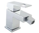 Grohe Eurocube Однорычажный смеситель для биде S-Size (23138000) - изображение 2