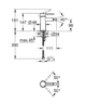 Grohe Essence New Смеситель для биде S-Size (24395KF1) - изображение 4