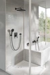 Grohe Cubeo Однорычажный смеситель для ванны (1018132430) - изображение 9