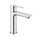Grohe Lineare Однорычажный смеситель для раковины S-Size (32114001) - изображение 1
