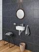 Grohe Euro Ceramic Міні-рукомийник 37см (39327000) - зображення 4
