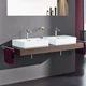 Grohe Lineare Однорычажный смеситель для раковины S-Size (32114001) - изображение 4