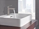Grohe Lineare Однорычажный смеситель для раковины S-Size (32114001) - изображение 11