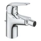 Grohe Euroeco Однорычажный смеситель для биде (23263001) - изображение 1