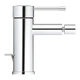 Grohe Essence Однорычажный смеситель для биде 1/2" S-размера (24178001) - изображение 2