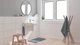 Grohe QuickFix Start Однорычажный смеситель для раковины M-Size (23746002) - изображение 5