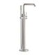 Grohe Essence Однорычажный смеситель для ванны, напольный монтаж, без монтажного блока (25248DC1) - изображение 1