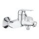 Grohe QuickFix Swift Однорычажный смеситель для ванны (24335001) - изображение 1